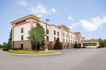 Hampton Inn & Suites Nashville