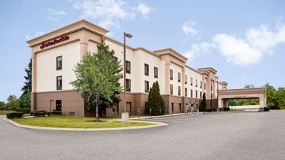 Hampton Inn & Suites Nashville