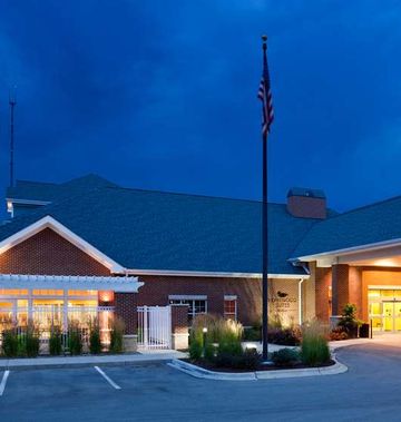 Homewood Suites by Hilton West