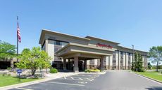 Hampton Inn Minneapolis/Eagan