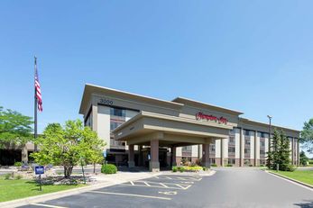 Hampton Inn Minneapolis/Eagan