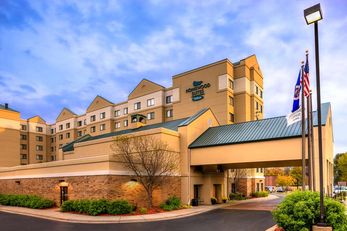 Homewood Suites Mall of America