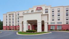 Hampton Inn & Suites Lino Lakes