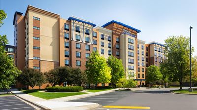 Homewood Suites by Hilton