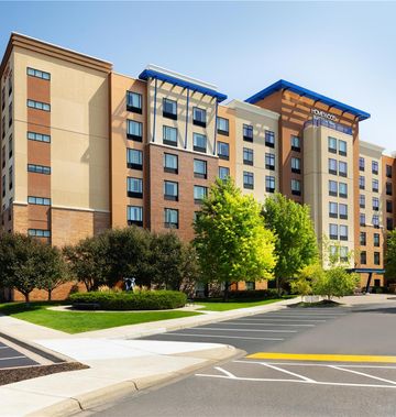 Homewood Suites by Hilton