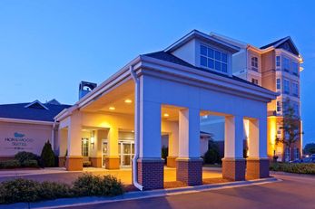 Homewood Suites by Hilton New Brighton