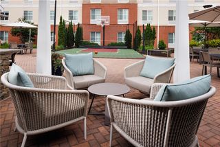 Homewood Suites by Hilton New Brighton