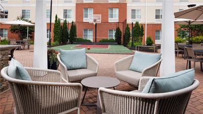 Homewood Suites by Hilton New Brighton