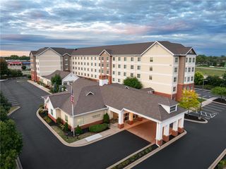 Homewood Suites by Hilton New Brighton