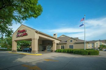 Hampton Inn & Suites New Orleans-Elmwood