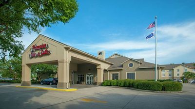 Hampton Inn & Suites New Orleans-Elmwood