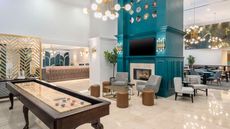 Homewood Suites New Orleans