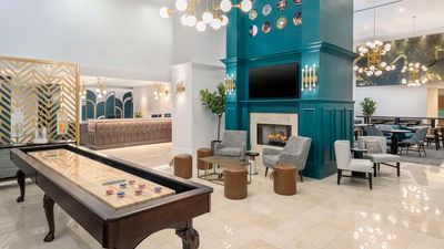 Homewood Suites New Orleans