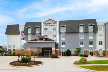 Homewood Suites by Hilton - Slidell