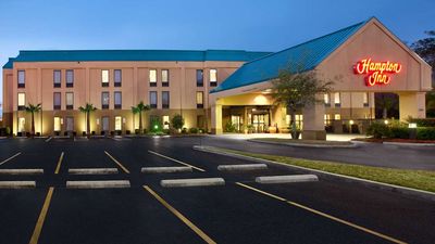 Hampton Inn Slidell