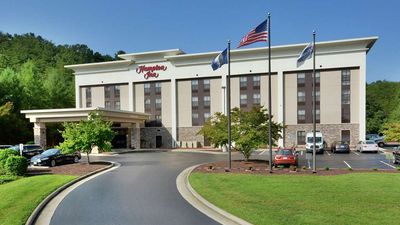Hampton Inn Martinsville