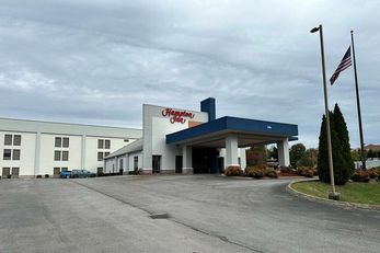 Hampton Inn Morristown