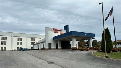 Hampton Inn Morristown