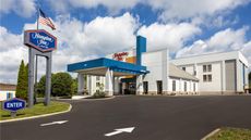 Hampton Inn Morristown