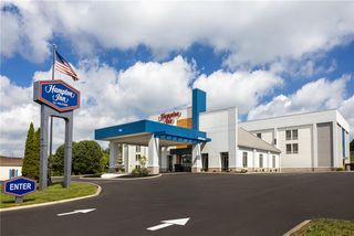 Hampton Inn Morristown