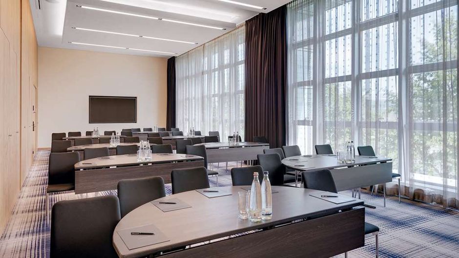Hilton Munich Airport Meeting