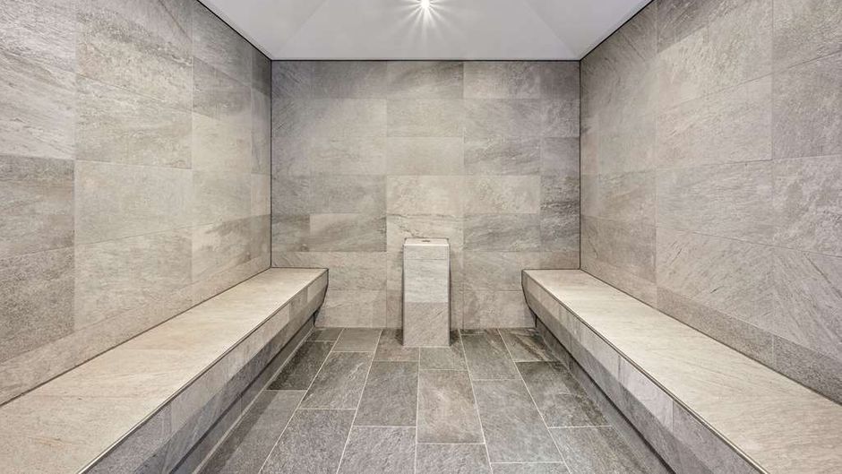 Hilton Munich Airport Spa