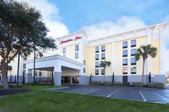Hampton Inn North Myrtle Beach-Harbour