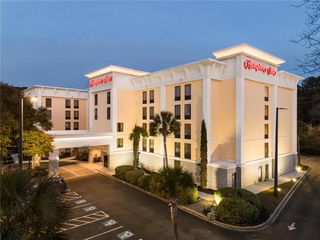 Hampton Inn North Myrtle Beach-Harbour