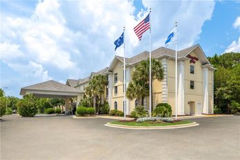 Hampton Inn Murrells Inlet Myrtle Beach