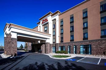 Hampton Inn & Suites Boise/Nampa