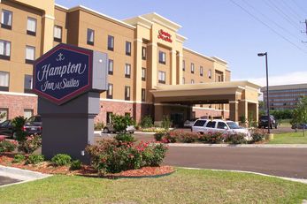 Hampton Inn & Suites Natchez