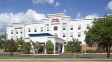 Hampton Inn & Suites Natchez