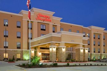 Hampton Inn & Suites New Braunfels