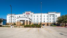 Hampton Inn & Suites New Braunfels
