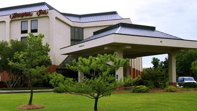 Hampton Inn New Bern