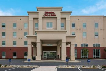 Hampton Inn & Stes Wilmington Christiana