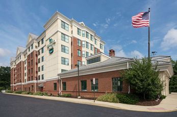 Homewood Suites Newark-Wilmington South