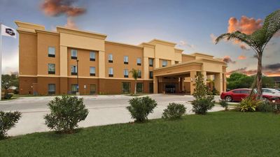 Hampton Inn Beeville