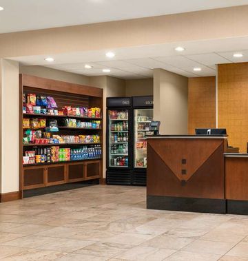 Homewood Suites by Hilton