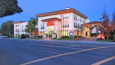 Hampton Inn & Suites Mountain View