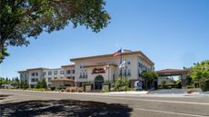 Hampton Inn & Suites Mountain View