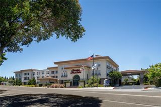 Hampton Inn & Suites Mountain View