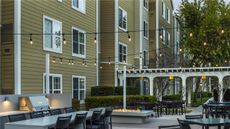 Homewood Suites Fremont