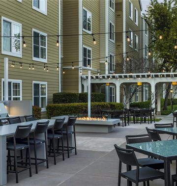 Homewood Suites Fremont