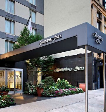 Hampton Inn Manhattan-Chelsea