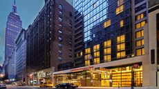 Hilton Garden Inn/Midtown Park Avenue
