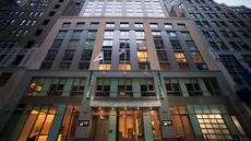 Homewood Suites NYC / Midtown Manhattan