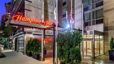 Hampton Inn Manhattan Grand Central
