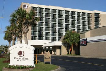 DoubleTree by Hilton Atlantic Beach