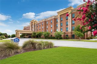 Hampton Inn & Suites Swansboro